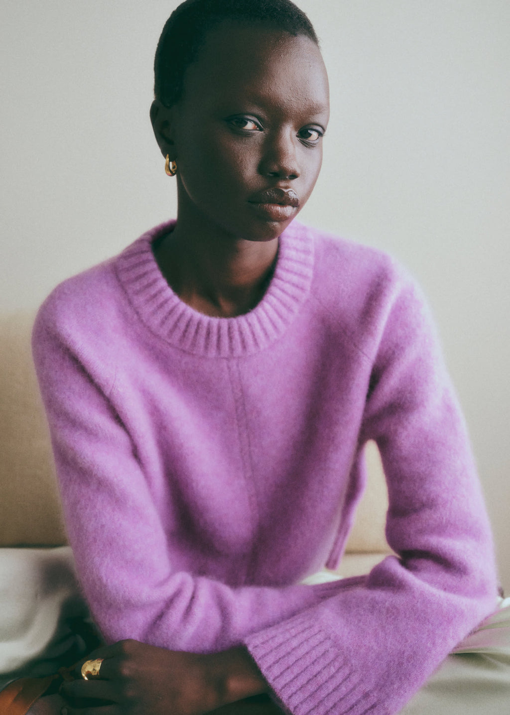 Pull Sama - Lilas