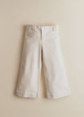 Pantalon Anton - Ecru