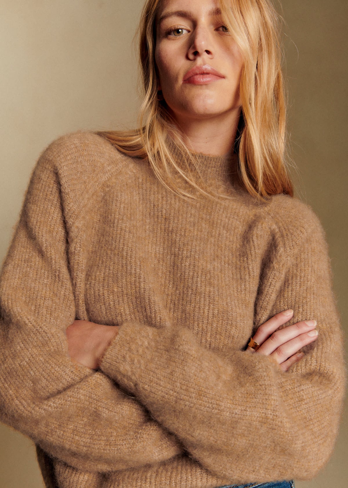 Pull Otis - Camel