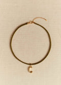 Charm Louison - C doré