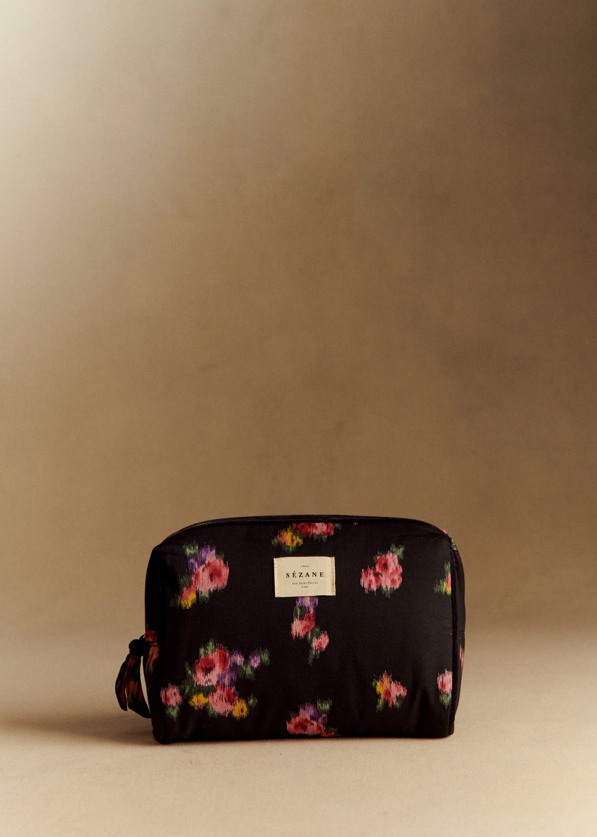 Trousse de toilette - Imprimé Souvenir