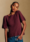 Maille Lalia - Bordeaux