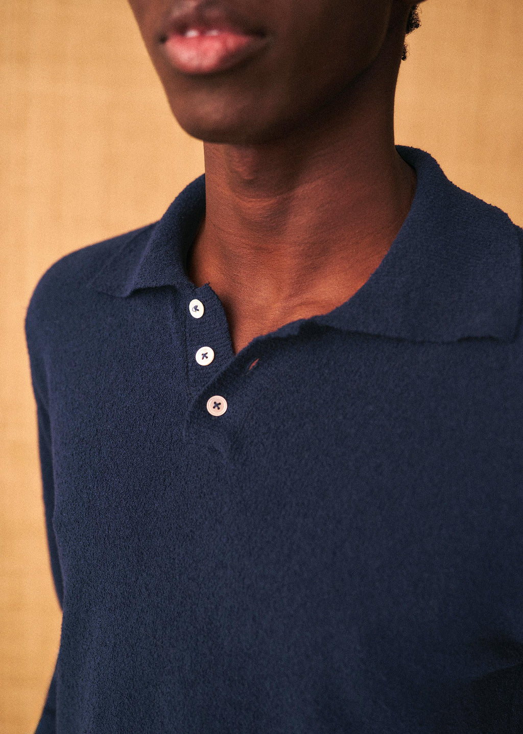 Pull Gavin - Marine