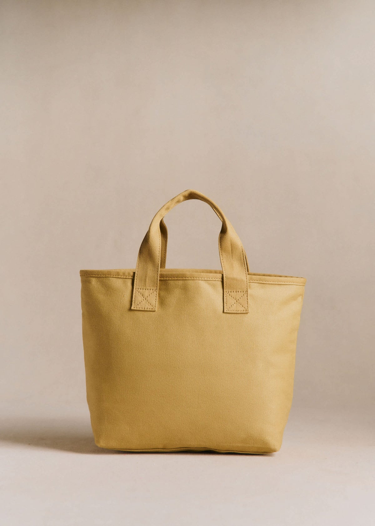 Cabas Mini - Beige