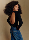 Body Ashley - Noir Profond