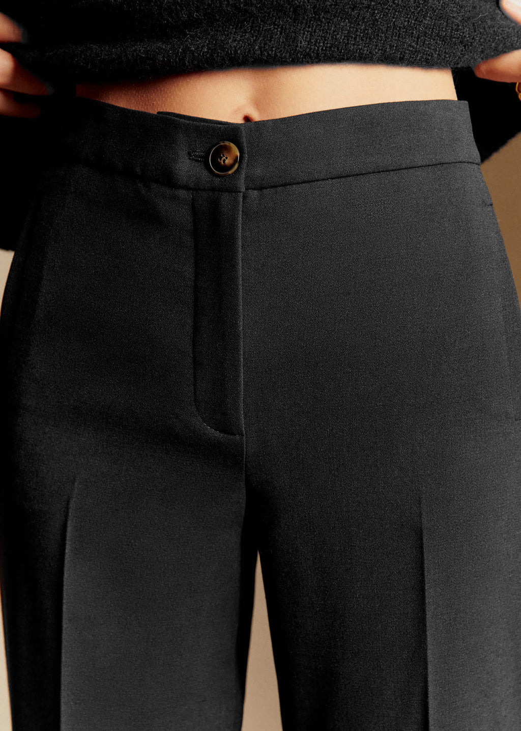Pantalon Martin - Noir