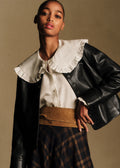 Chemise Amael - Ecru