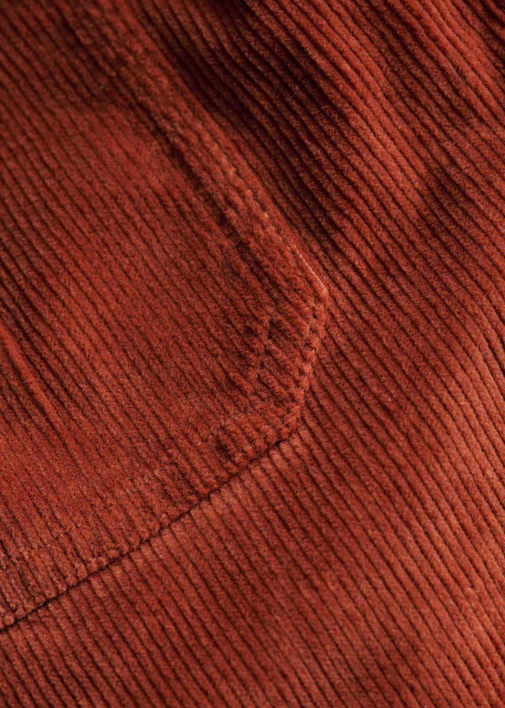 Pantalon Gaby - Cannelle