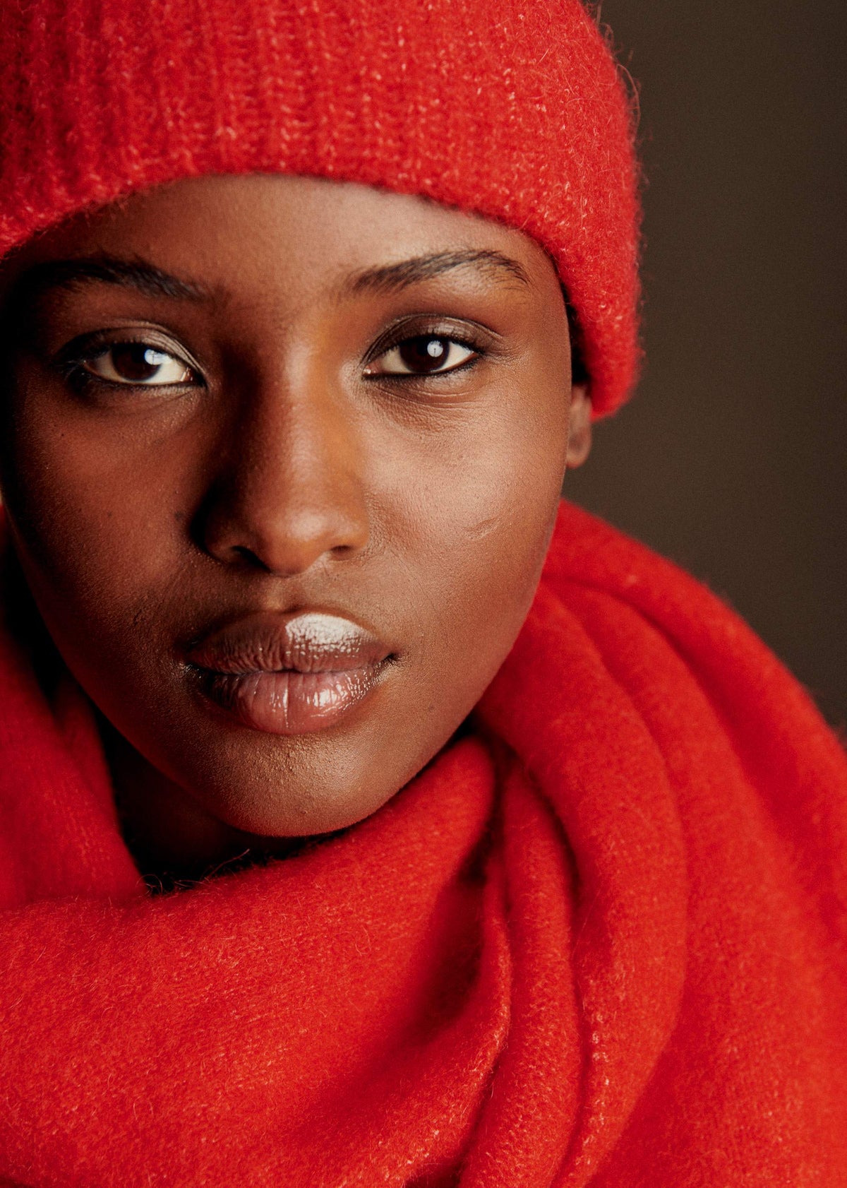 Bonnet Paul - Rouge