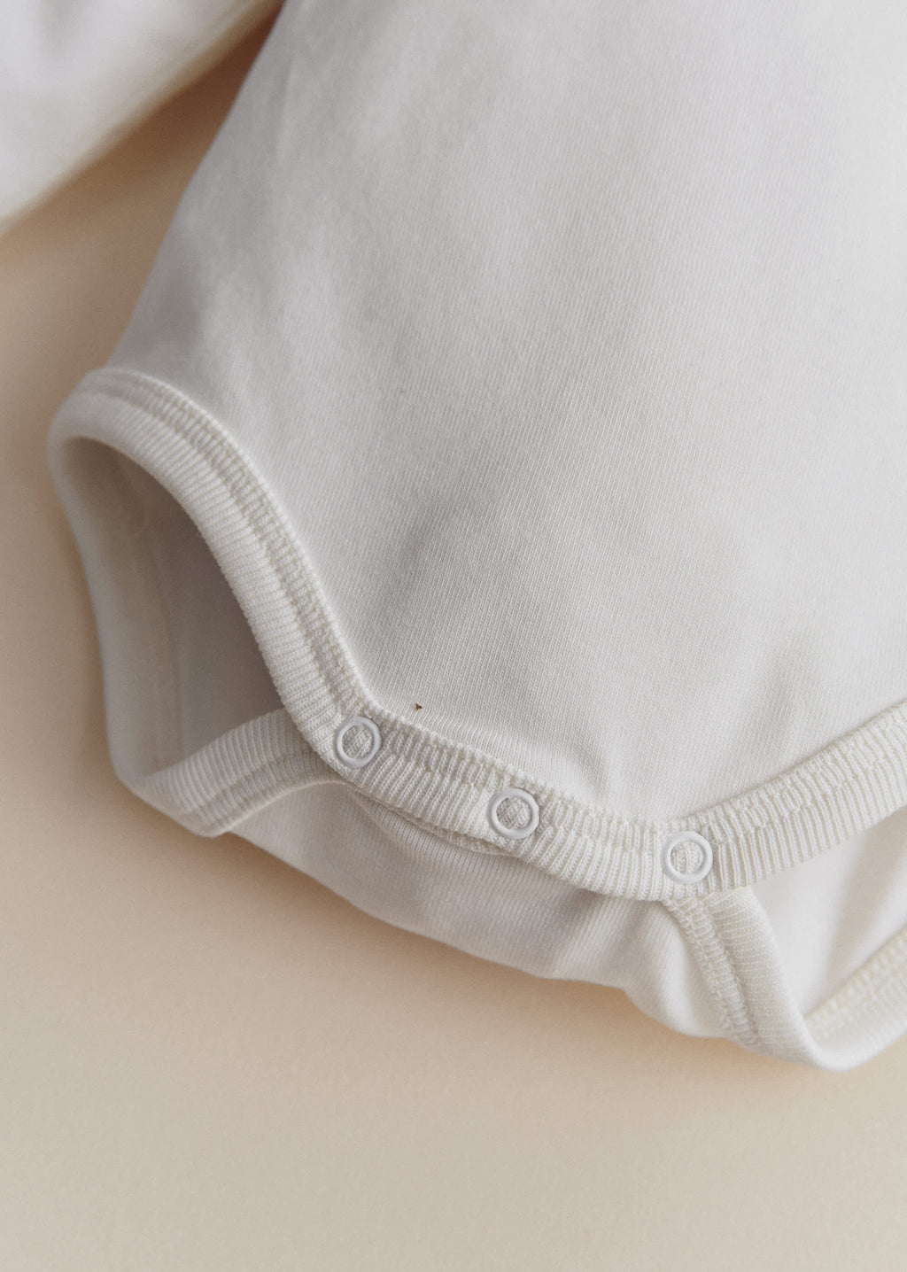 Body La Chamade - Ecru / Sauge