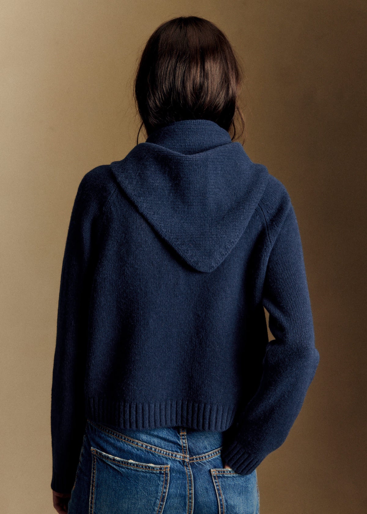 Pull Jason - Marine
