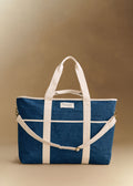 Cabas Weekender - Denim