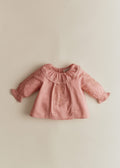 Blouse Héloïse - Bois De Rose