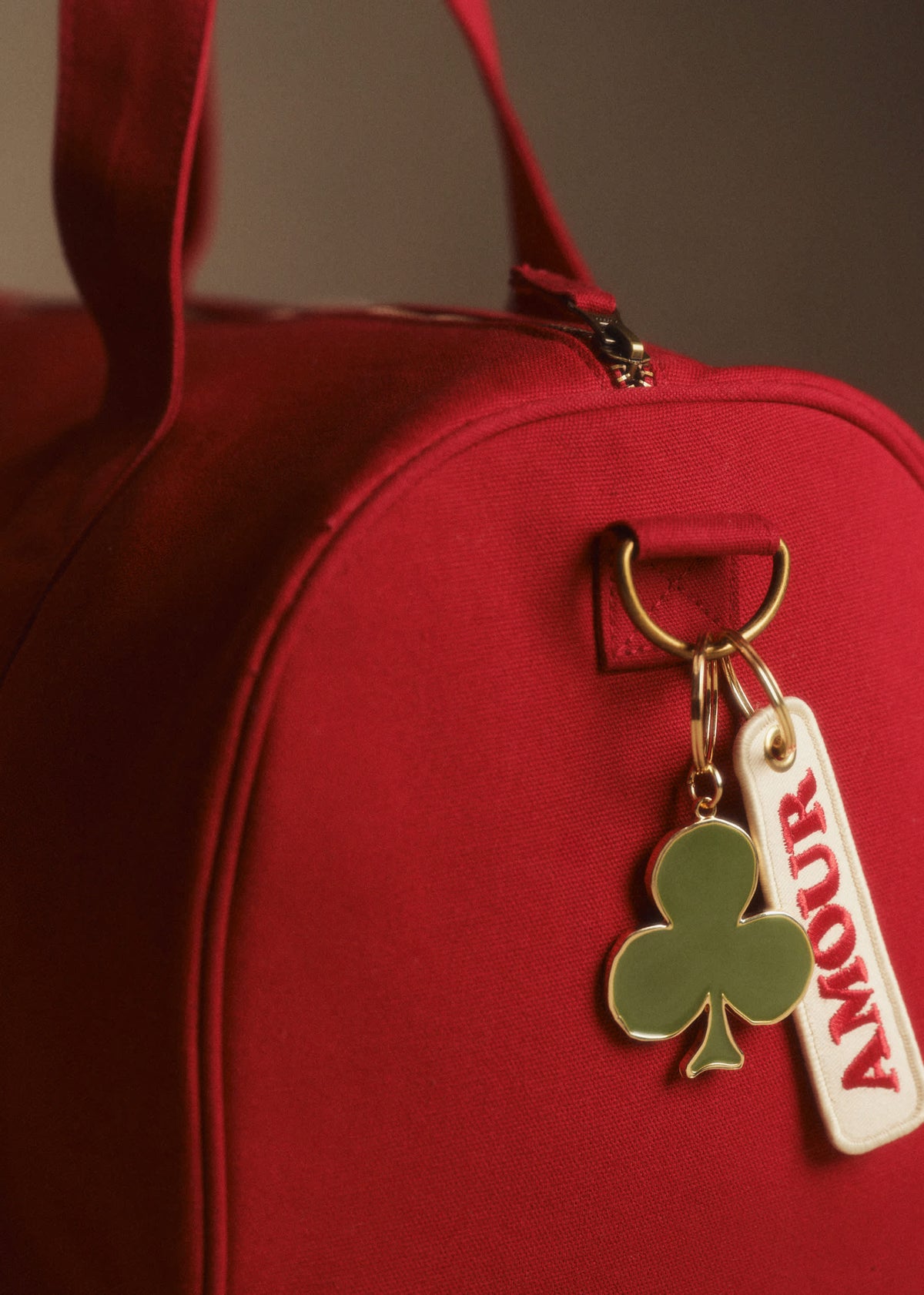 Bowling bag - Tomette