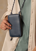 Pochette Wren - Marine