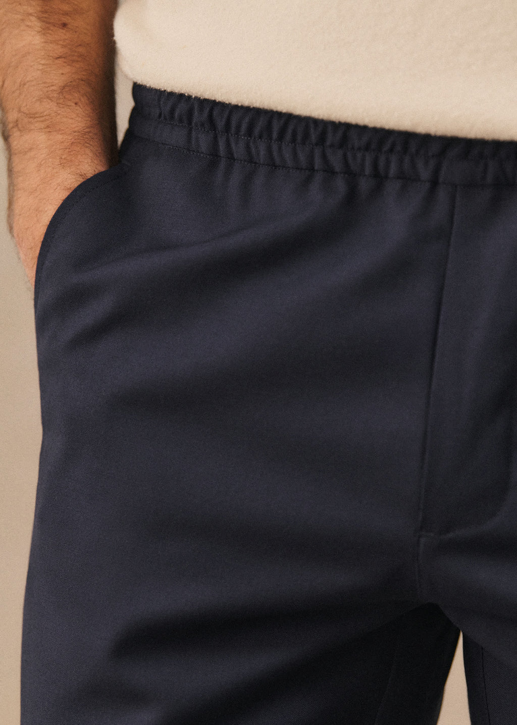 Pantalon Danny - Marine
