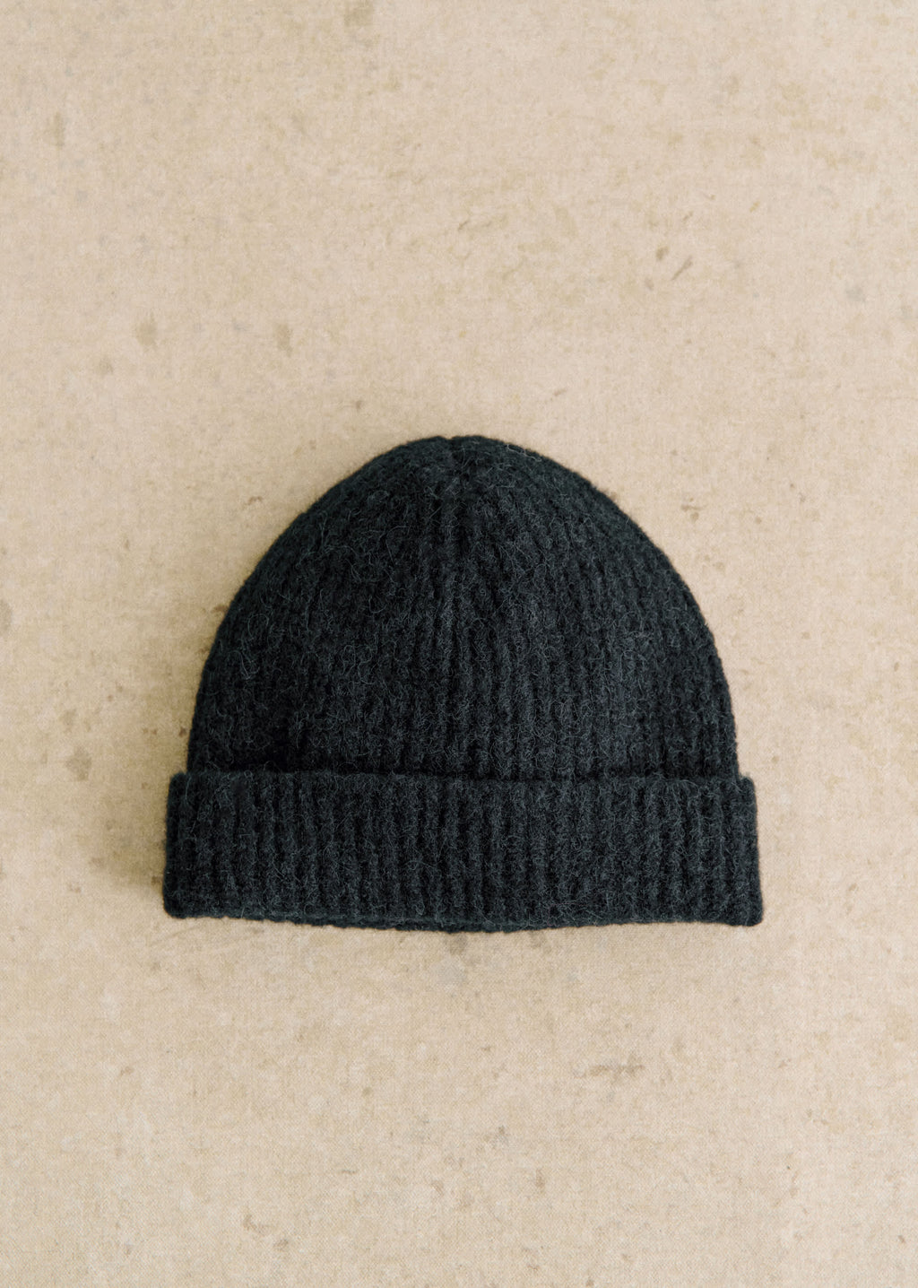 Bonnet Paulin - Noir