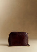 Sac Victor - Choco Croco