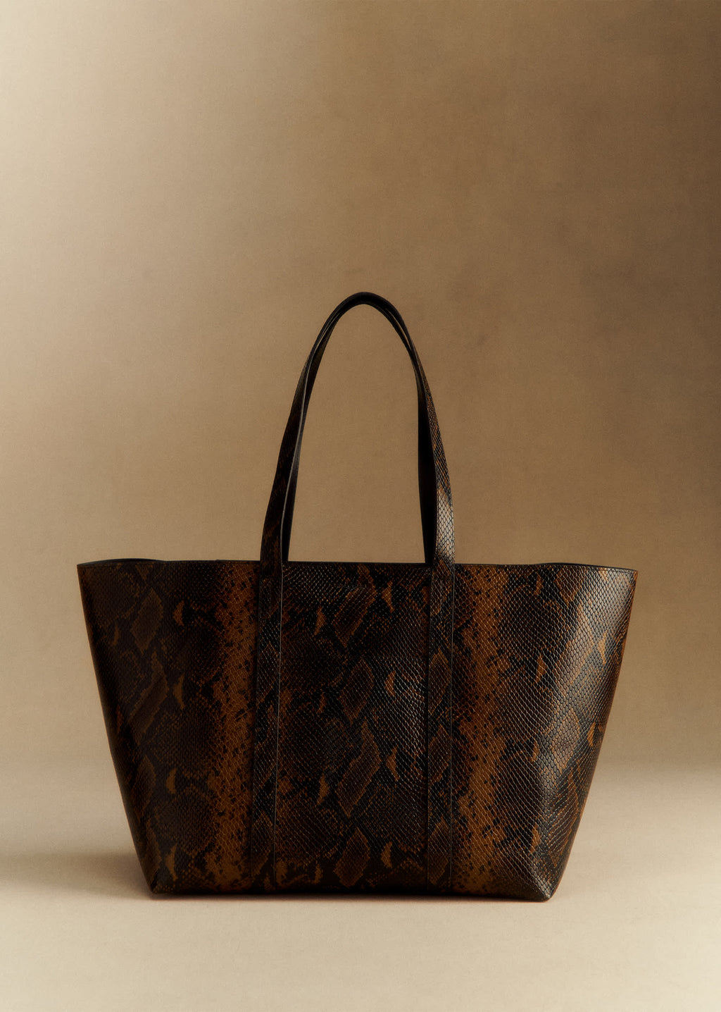 Cabas Gabin - Kaki Python