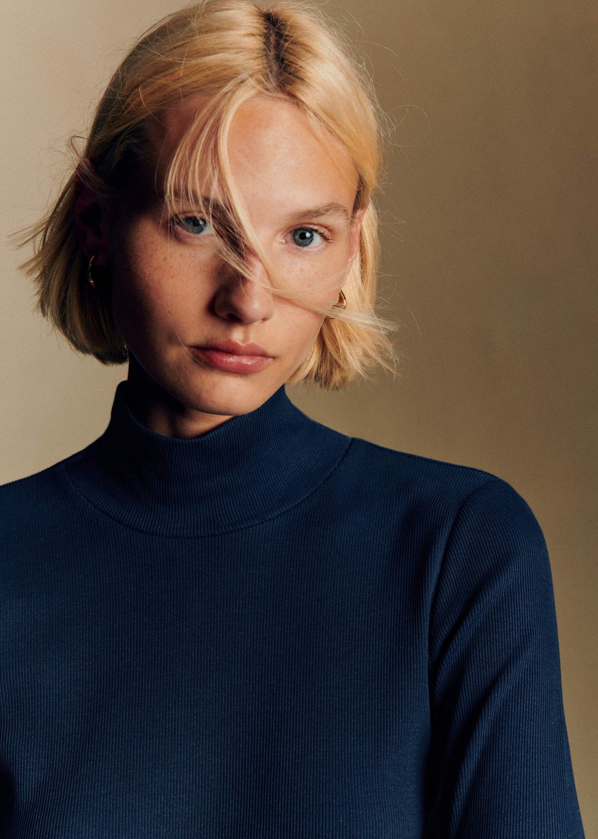 Maille Felix - Marine