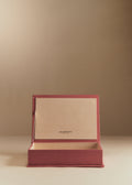 Boîte Rangement - Rose