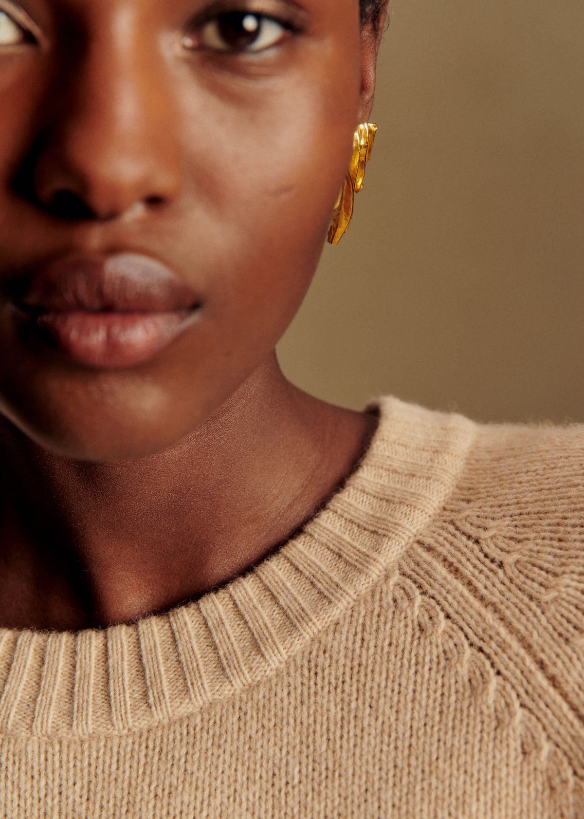 Pull Jason - Naturel