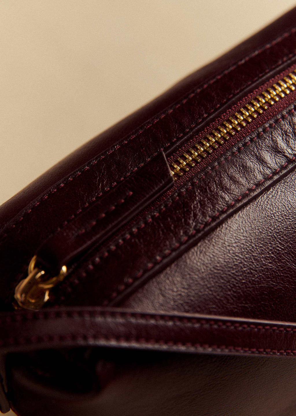 Sac Lou - Bordeaux vintage