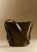 Sac Gary - Kaki Vernis