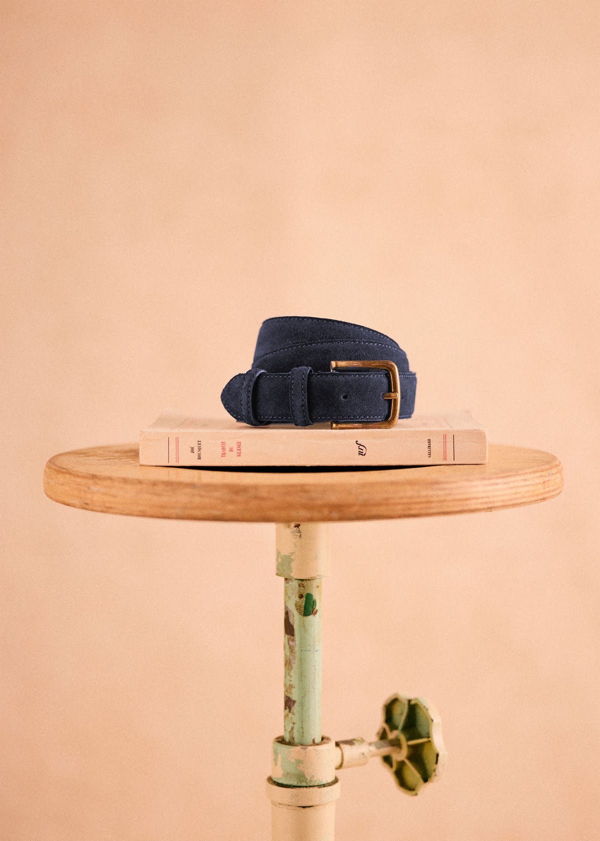 Ceinture Sidney - Marine