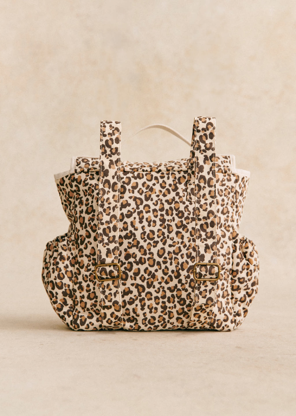 Sac à dos - Léopard