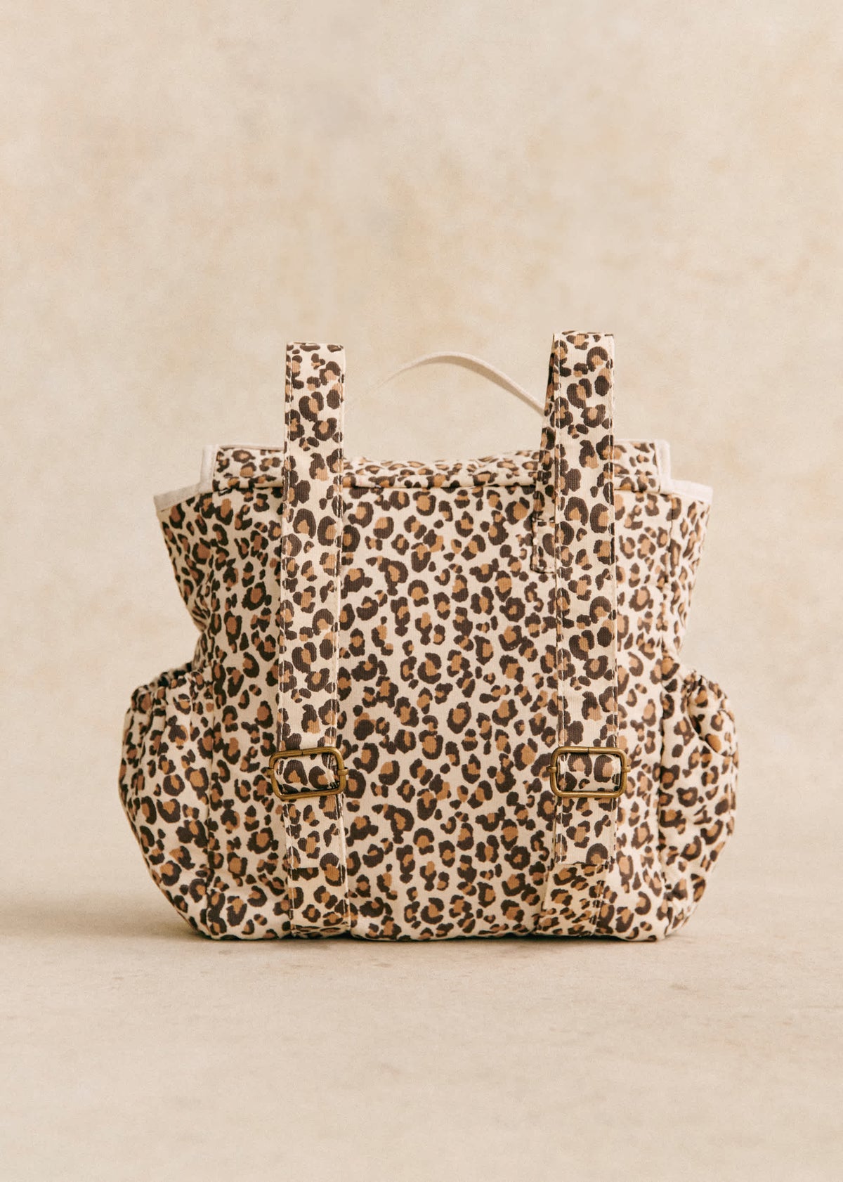 Sac à dos - Léopard