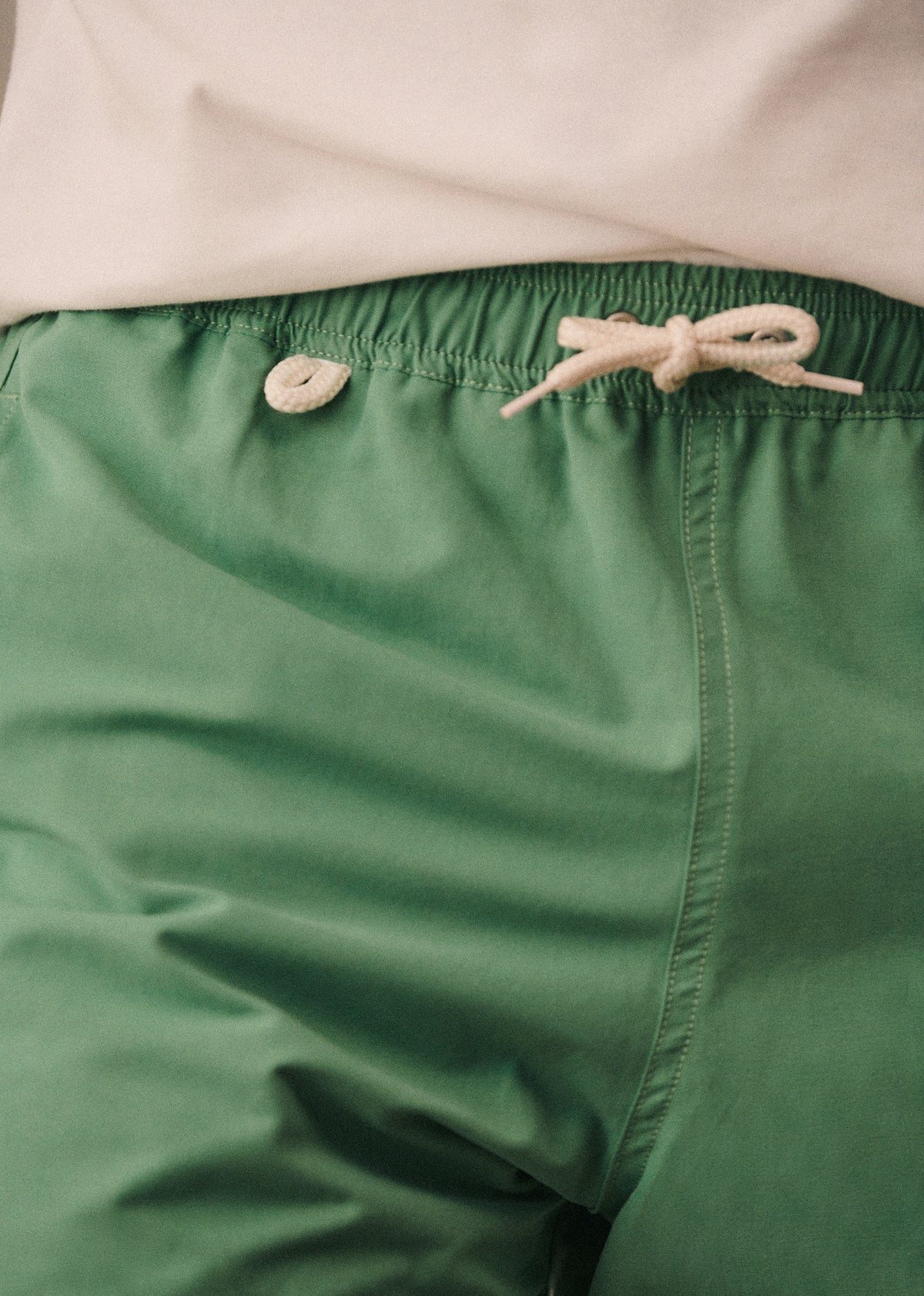 Maillot de bain Rob - Vert Sauge
