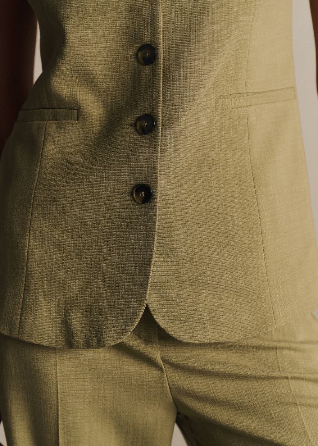 Veste Redo - Kaki