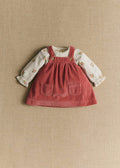 Robe Gigi - Bois De Rose