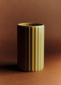 Vase Pianissimo - Vert Olive