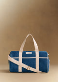 Bowling bag - Denim