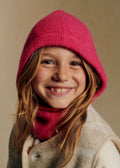 Cagoule Raoul - Rose Neon