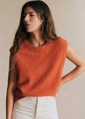 Pull Samuel - Tangerine