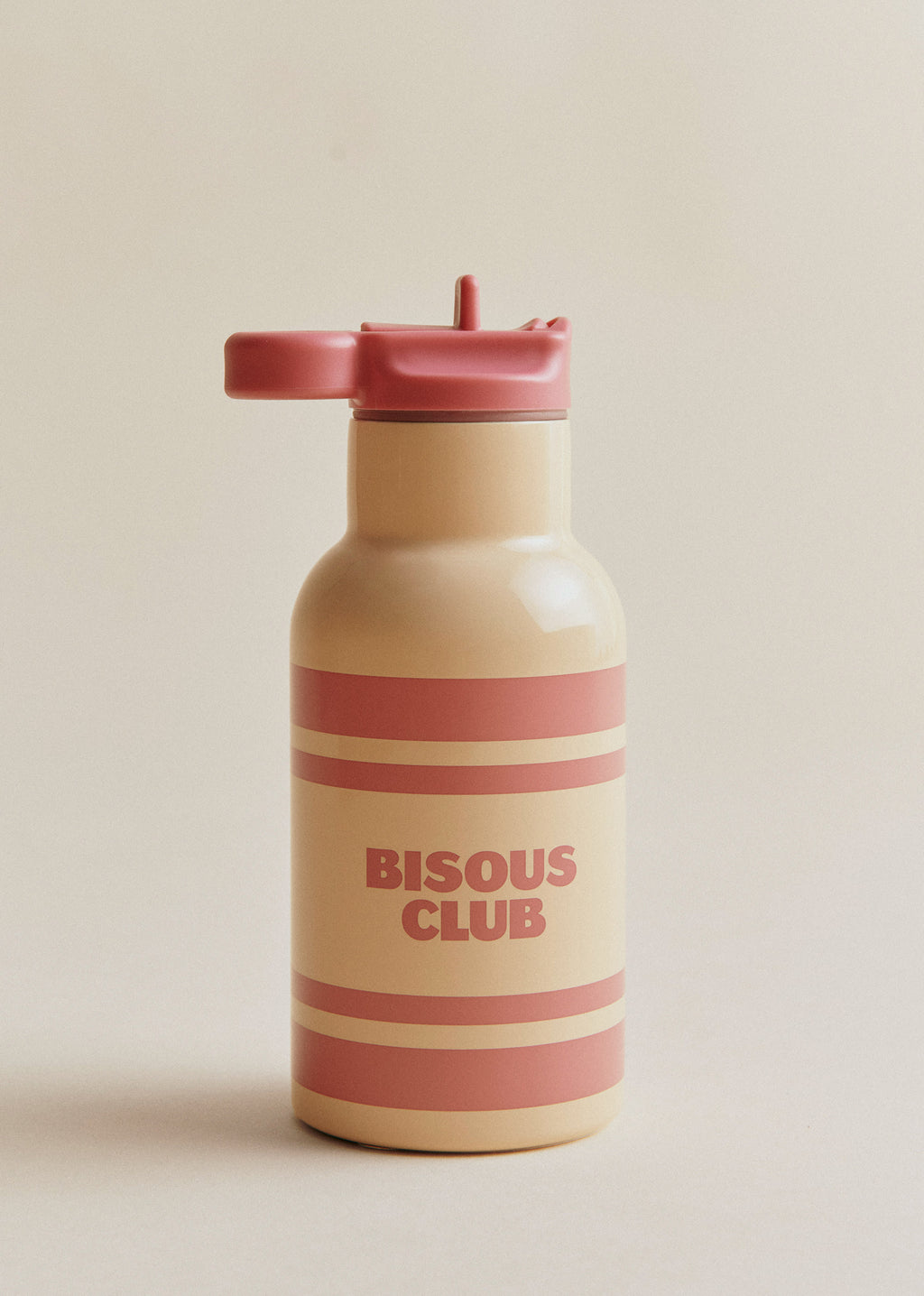 Gourde Isotherme - Bisous Club