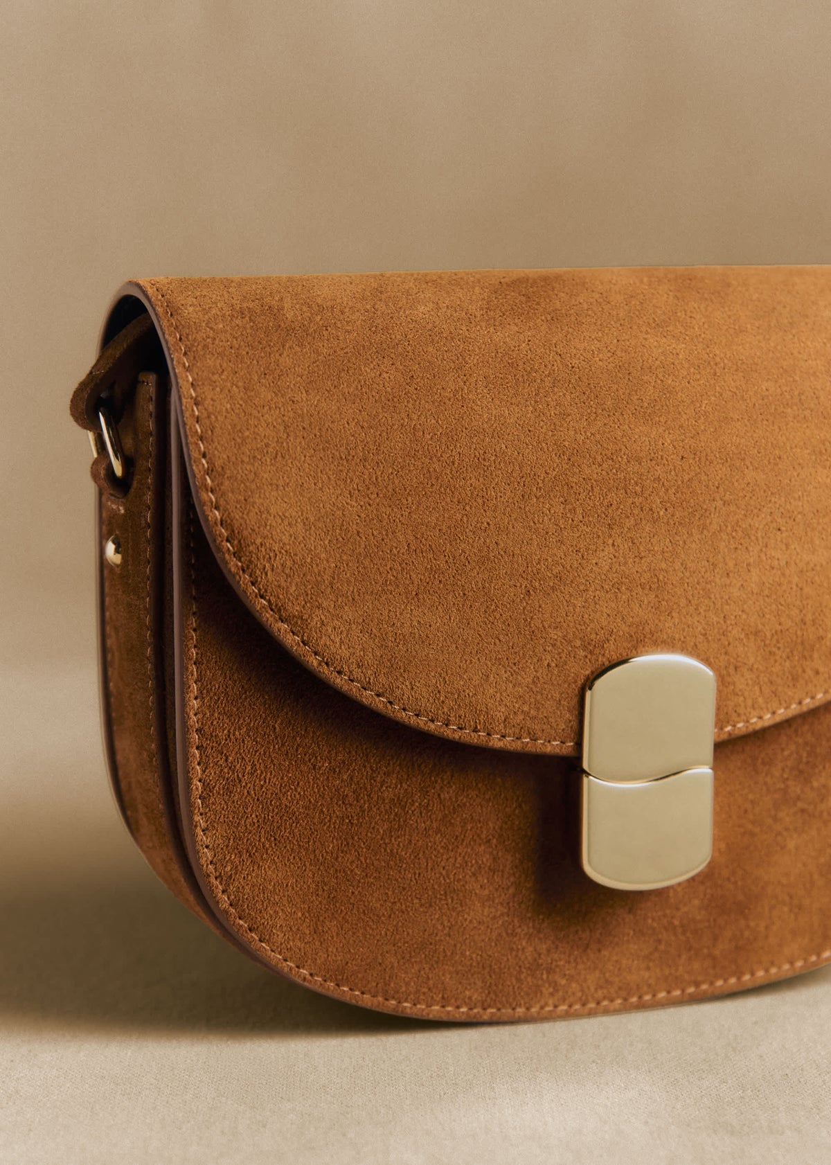 Sac Claude - Ecorce