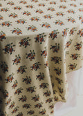 Nappe - Sézane x Antoinette Poisson - Imprimé Boutonnières