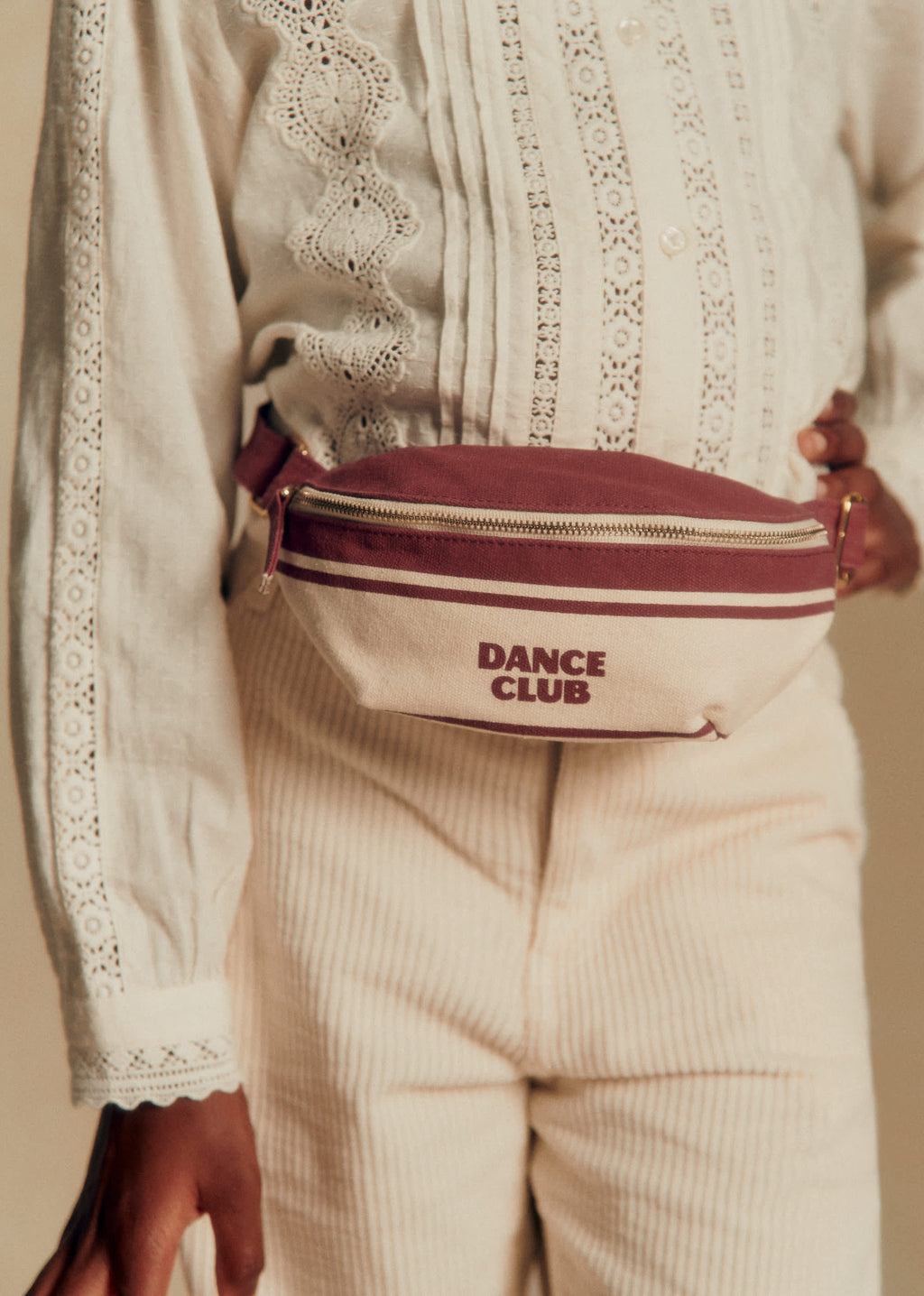Sac Banane - Dance Club