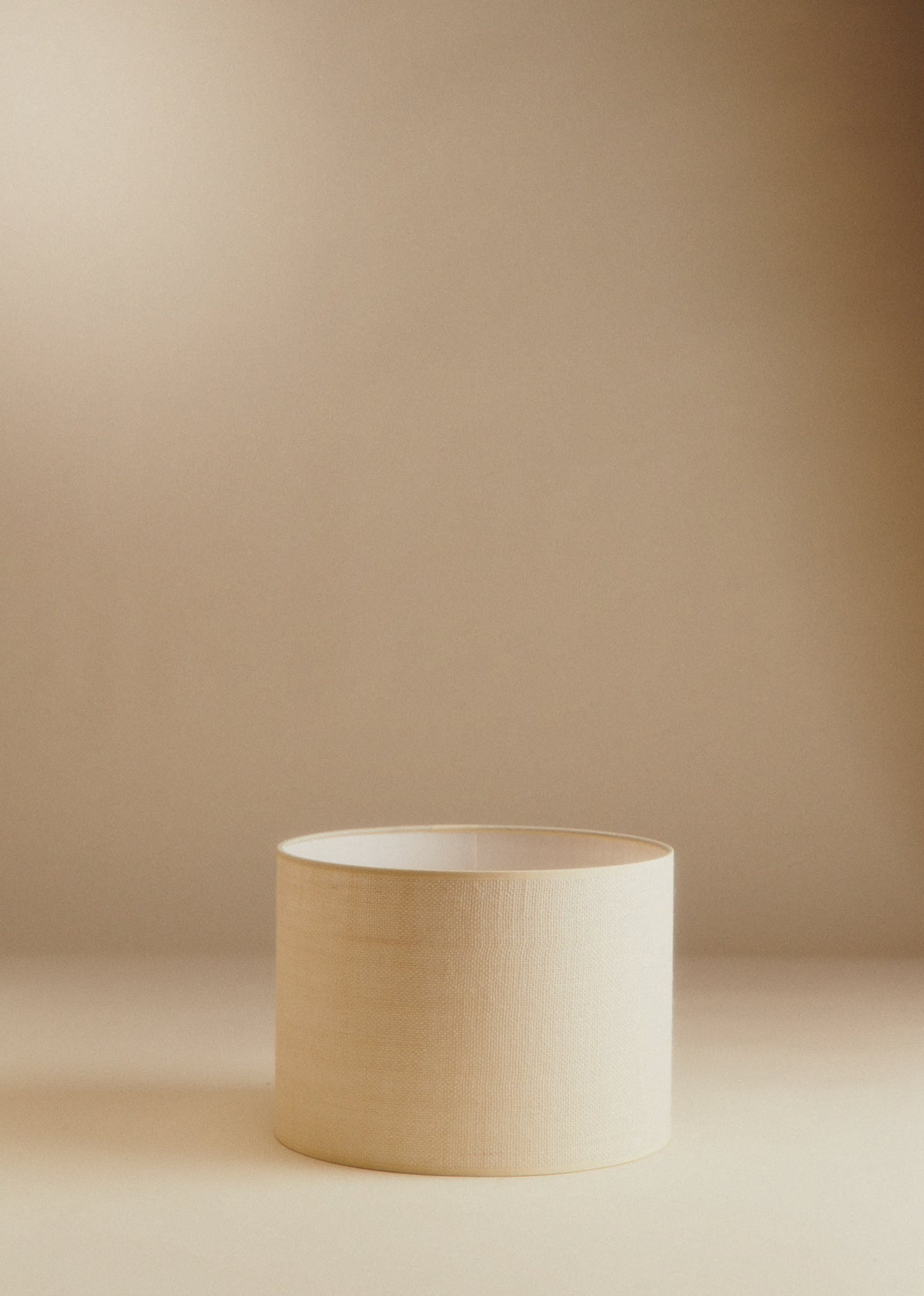 Abat-jour - Dolce jute