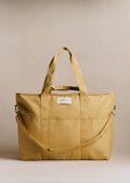 Cabas Weekender - Beige