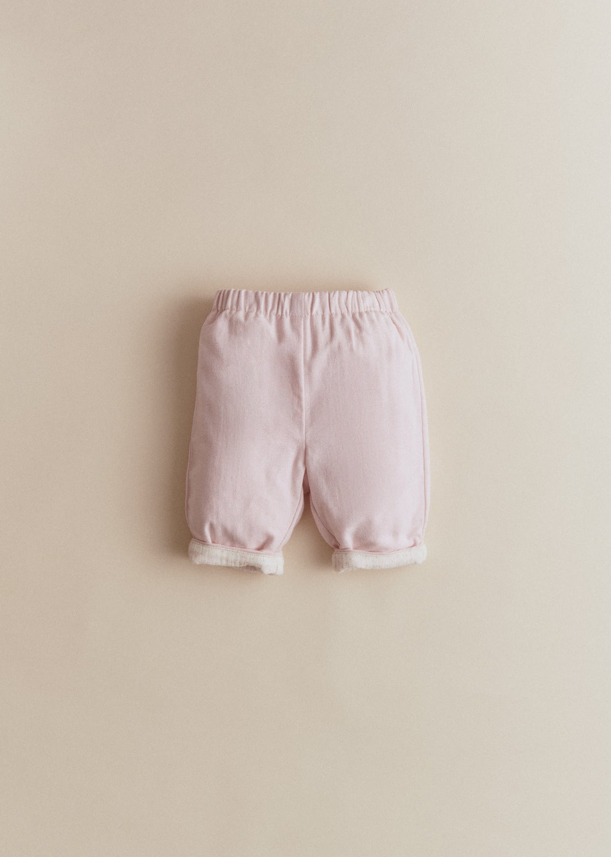 Pantalon Edgar - Rose