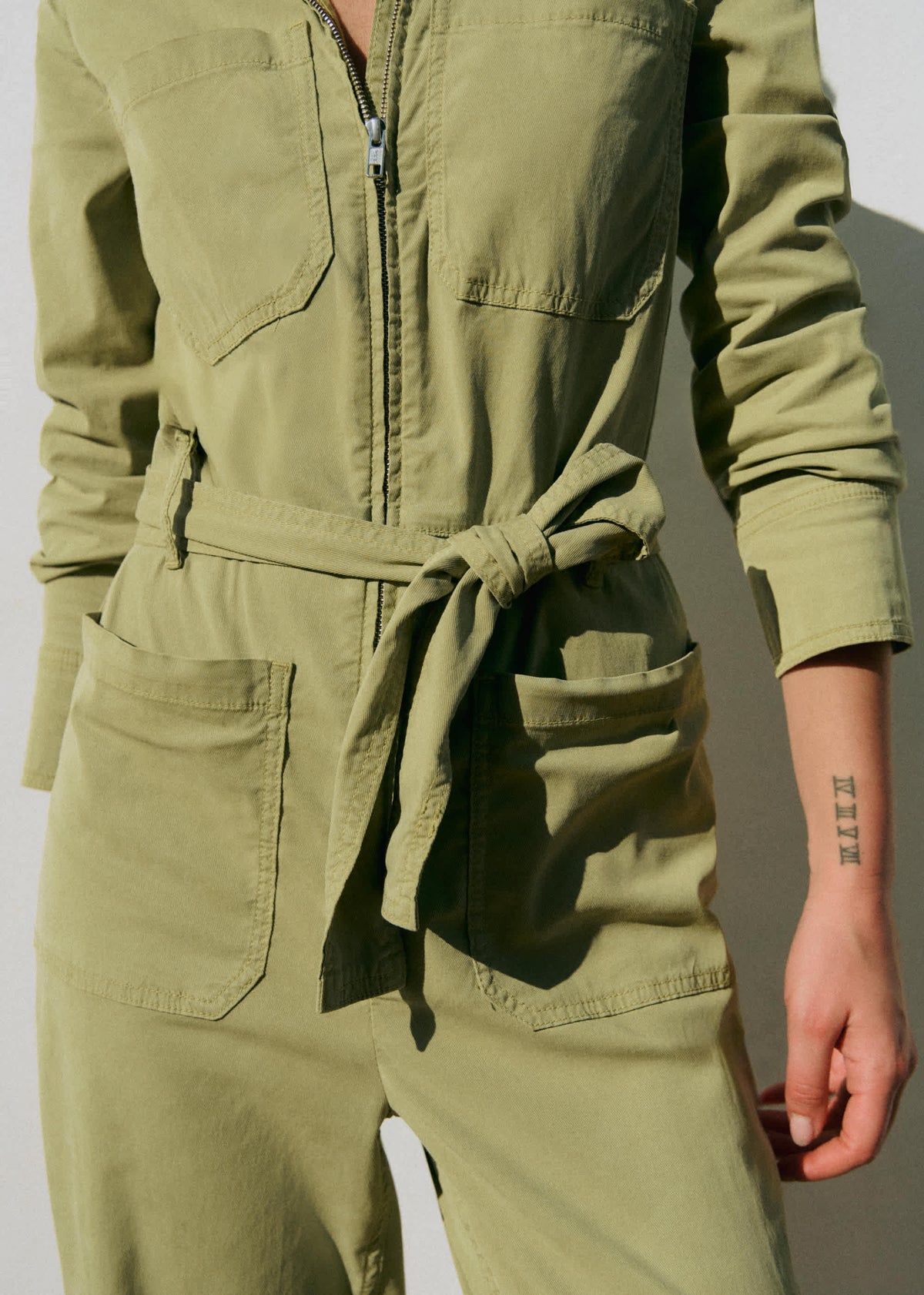 Combinaison Cheryl - Avocat