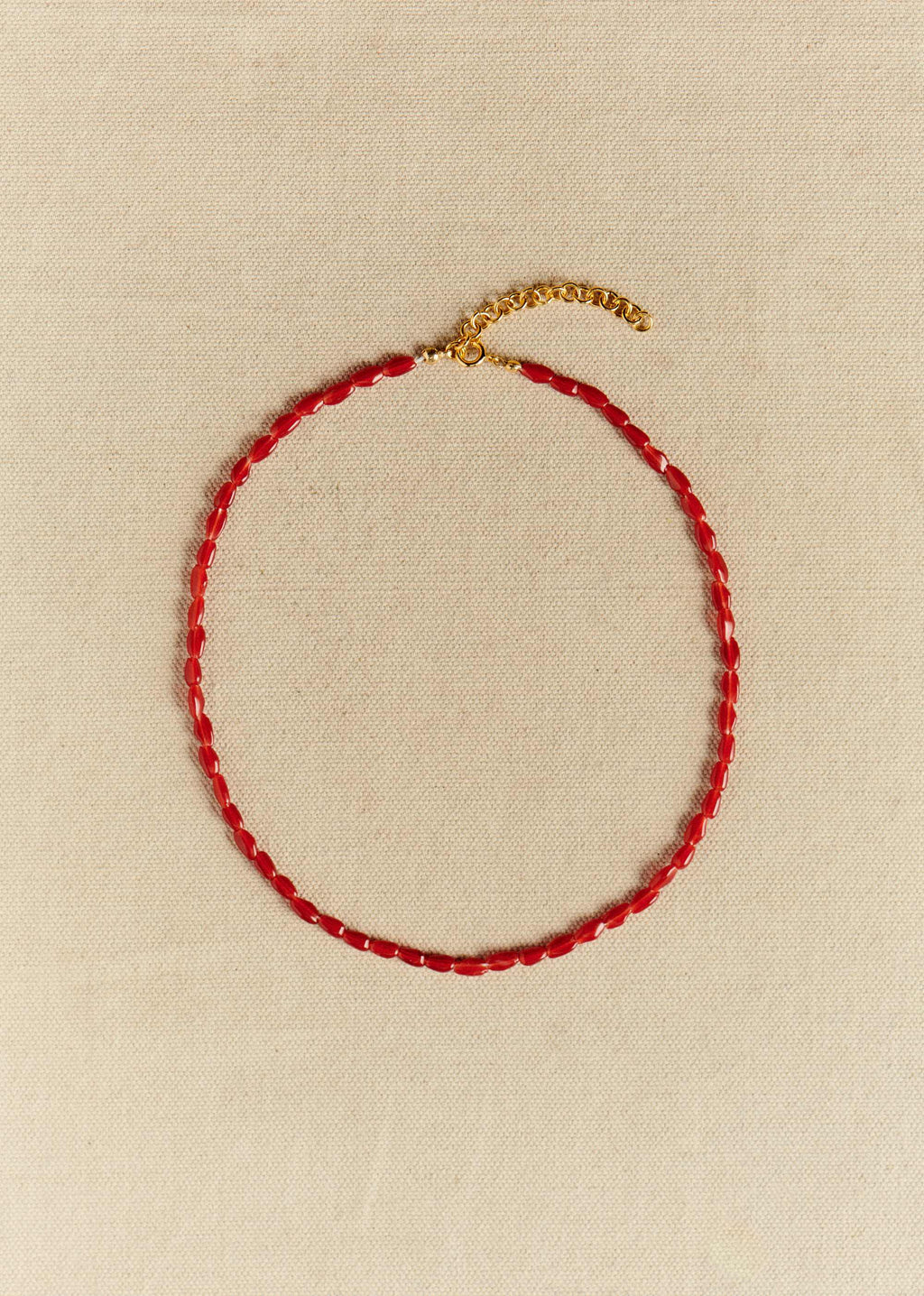 Set de colliers Clem - Multicolore
