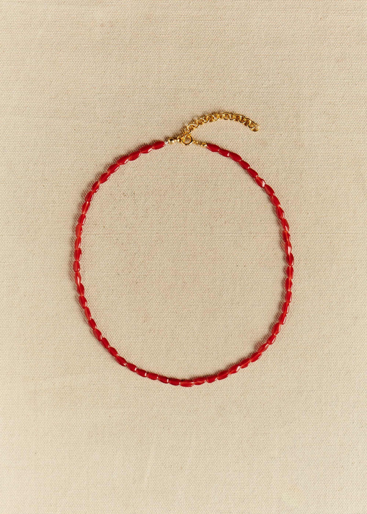 Set de colliers Clem - Multicolore