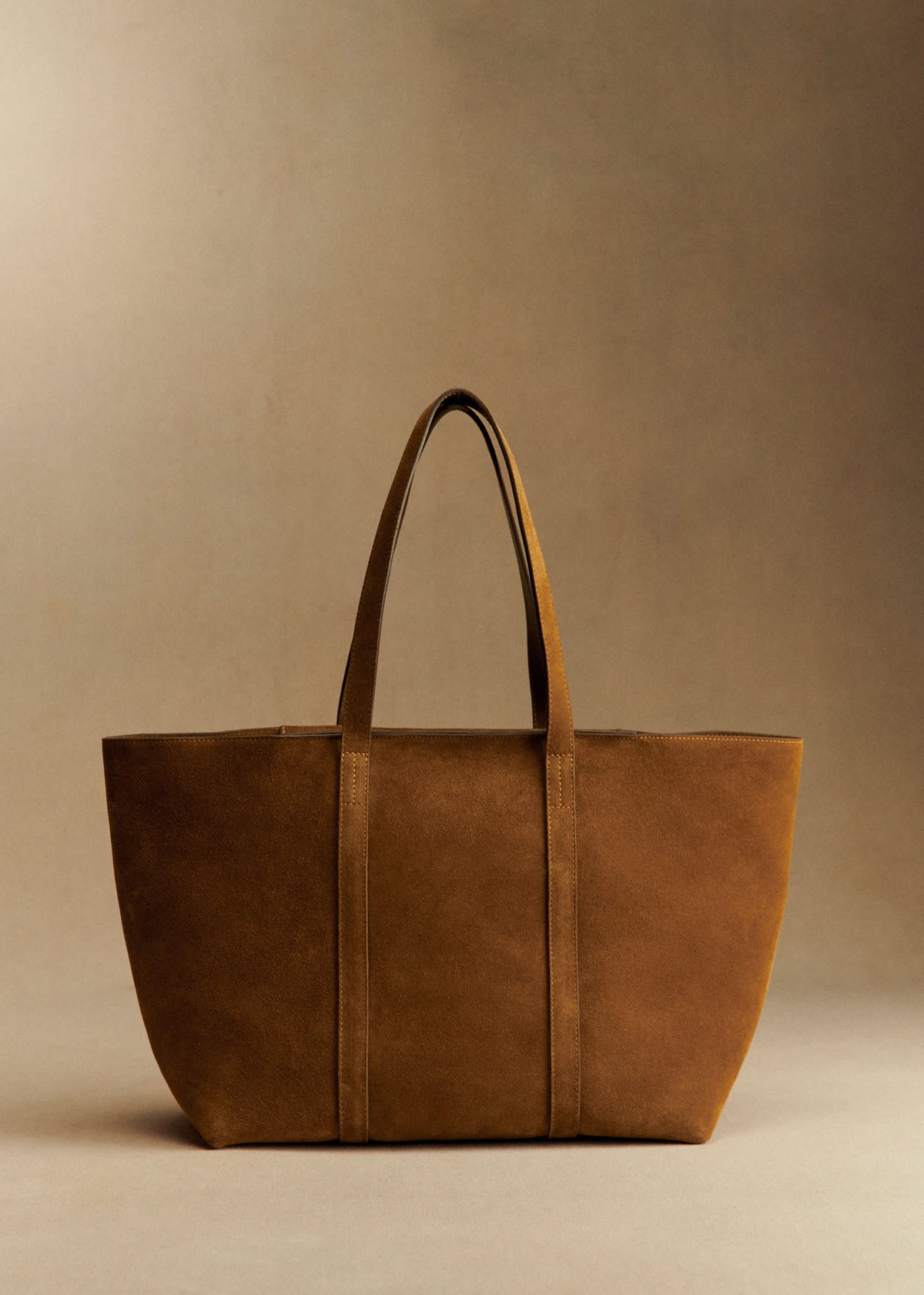 Cabas Gabin - Taupe