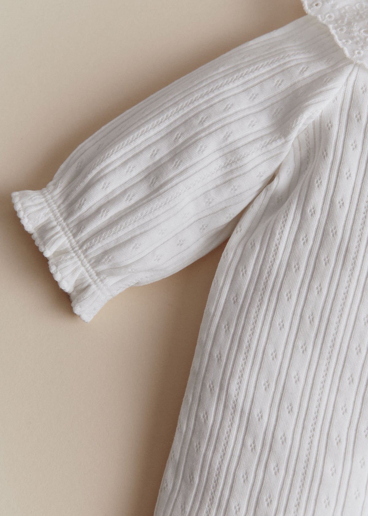Set Naissance Cassiopée - Blanc Lait